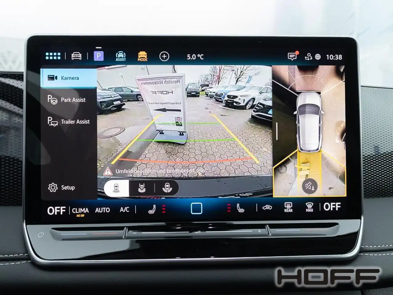 Volkswagen Tiguan 2.0 DSG TDI Energy Anschlussgarantie Navi AHK ACC 8