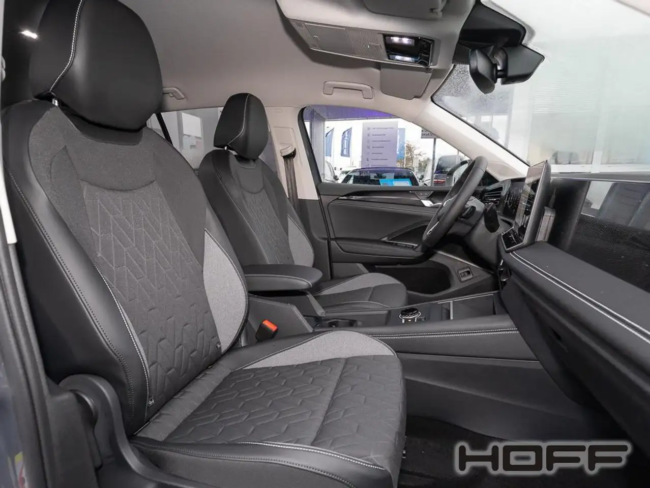 Volkswagen Tiguan 2.0 DSG TDI Energy Anschlussgarantie Navi AHK ACC 11