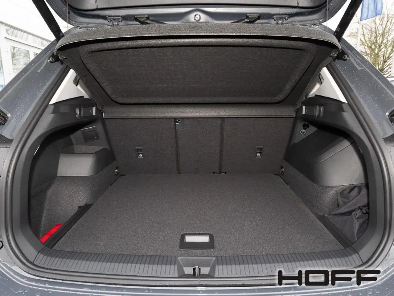 Volkswagen Tiguan 2.0 DSG TDI Energy Anschlussgarantie Navi AHK ACC 13