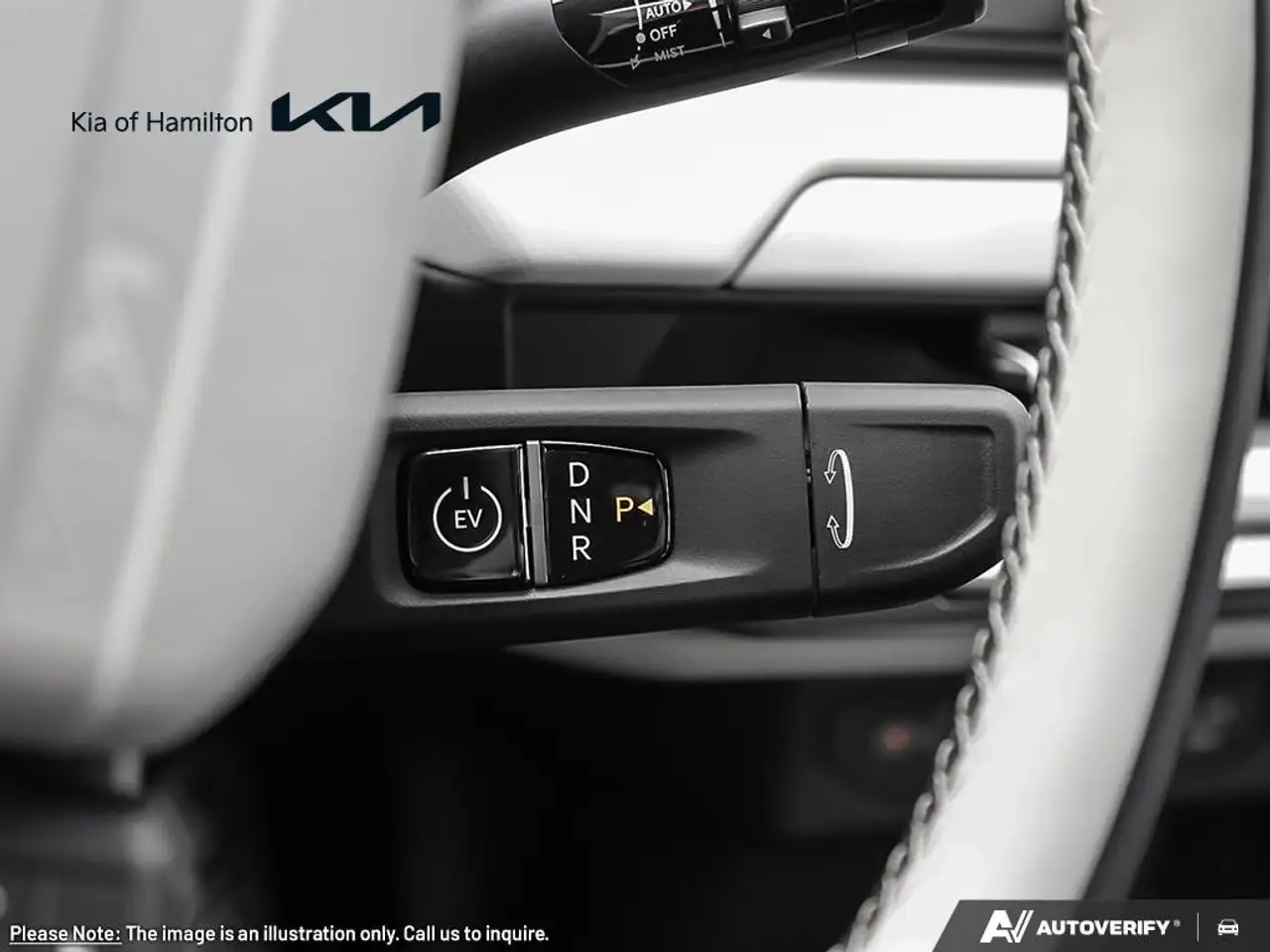 Kia EV4 снимка Kia EV4