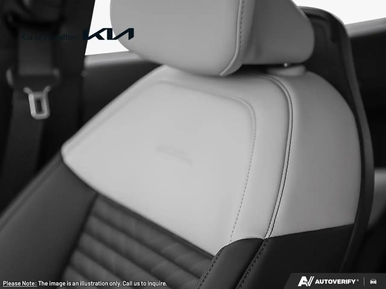 Kia EV4 снимка Kia EV4