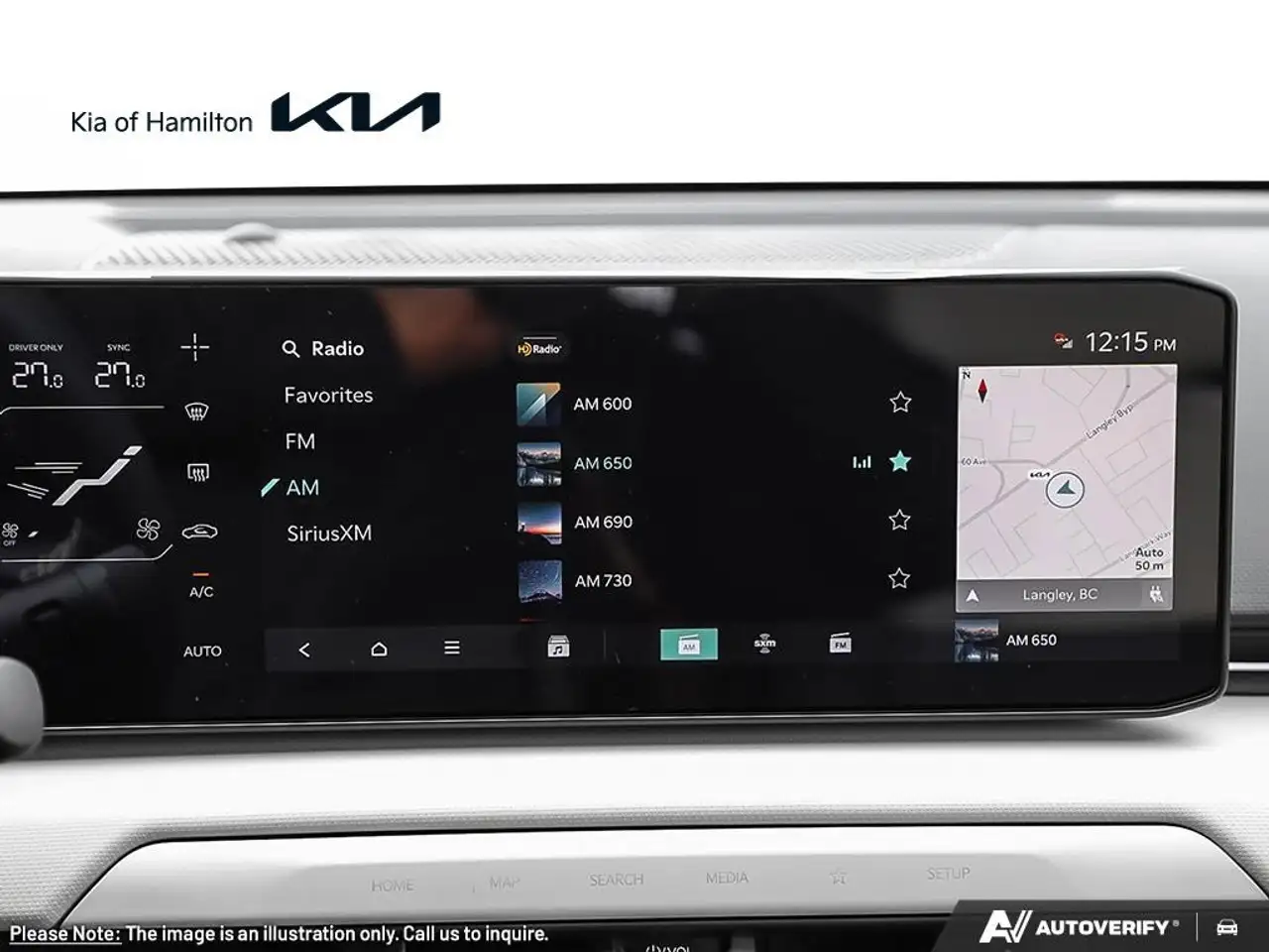 Kia EV4 снимка Kia EV4