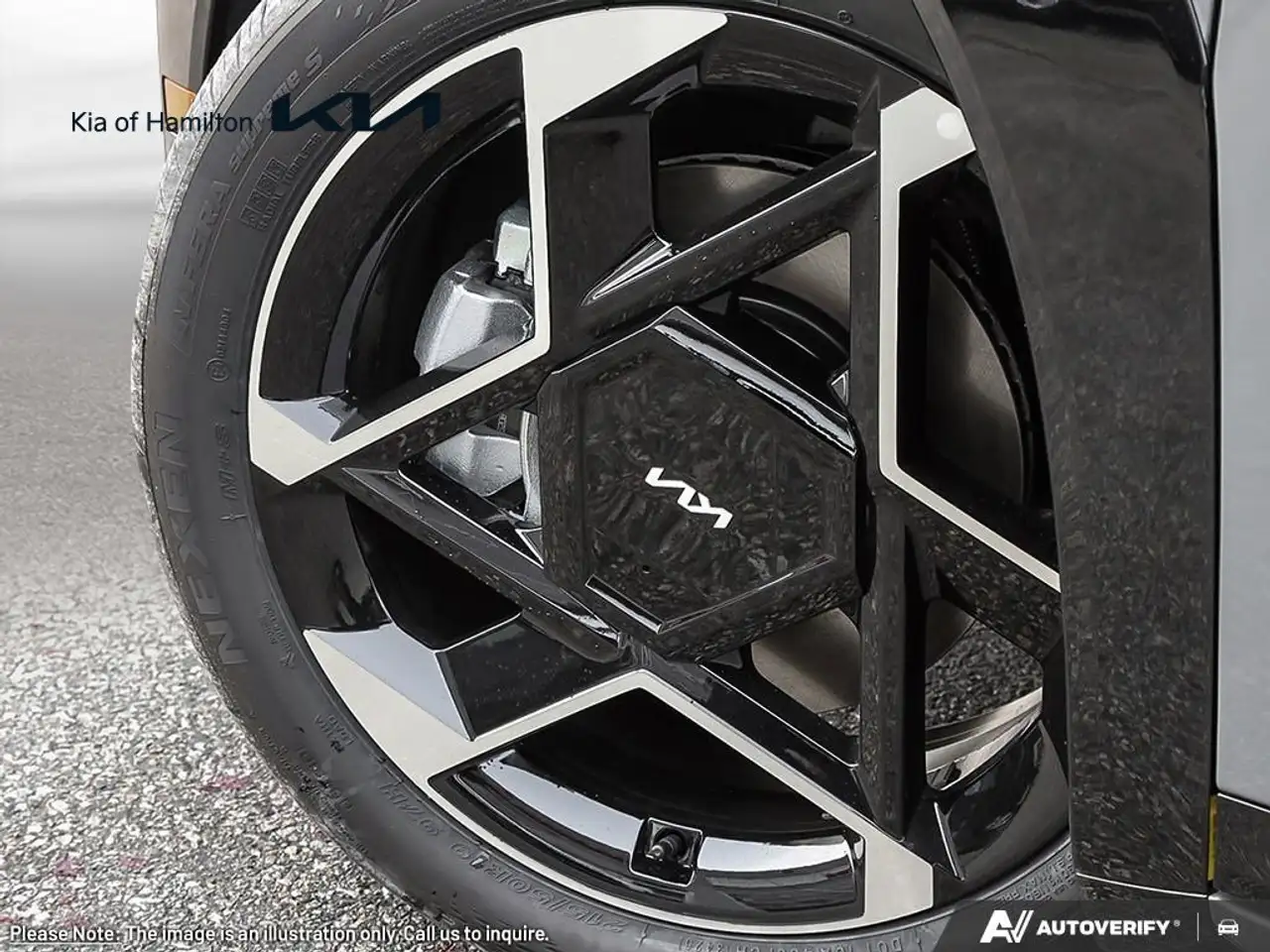 Kia EV4 снимка Kia EV4