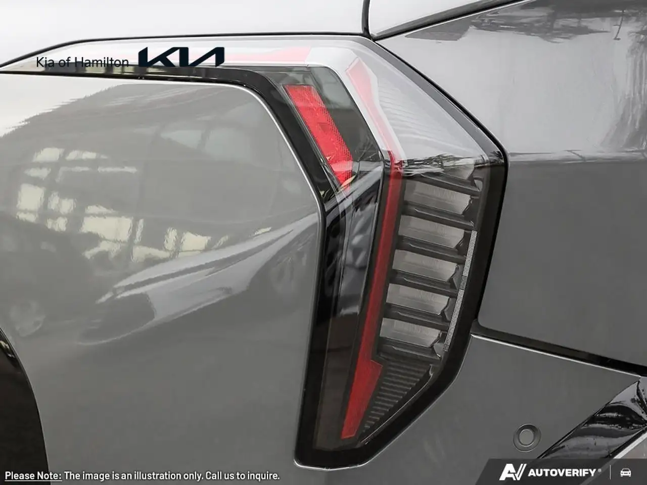 Kia EV4 снимка Kia EV4