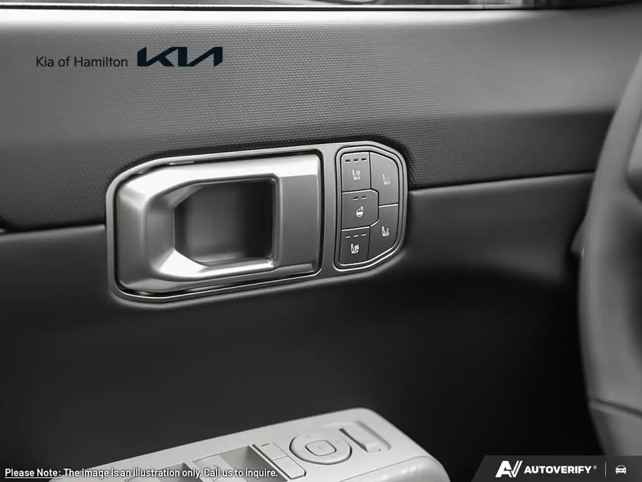 Kia EV4 снимка Kia EV4