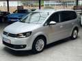 Volkswagen Touran Cup 7-Sitzer PDC TÜV&AU neu Silber - thumbnail 4