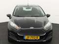 Ford Fiesta 1.25 Trend Airco, boordcomputer, buitenspiegels el Zwart - thumbnail 7