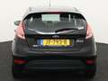 Ford Fiesta 1.25 Trend Airco, boordcomputer, buitenspiegels el Zwart - thumbnail 4