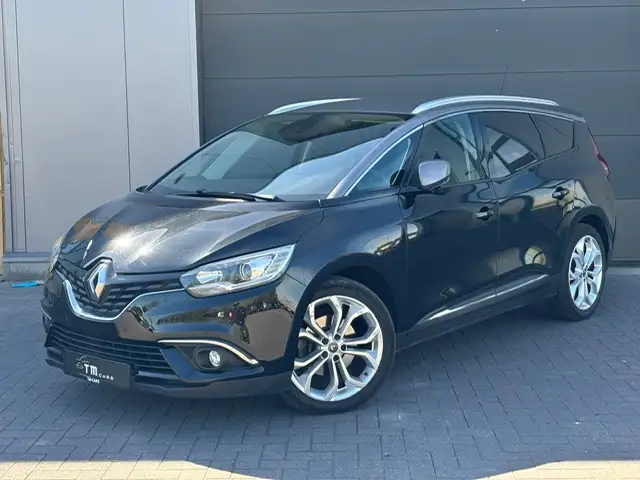 Renault Grand Scenic Scenic 1.33 TCe Bose Edition EDC GPF (EU6.2)