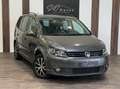 Volkswagen Touran 1.6TDi * BOITE AUTOMATIQUE * TOIT PANO * 7 PLACE * Gris - thumbnail 3
