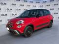 Fiat 500L 500L 1.3 Multijet 95 CV Cross Rouge - thumbnail 1