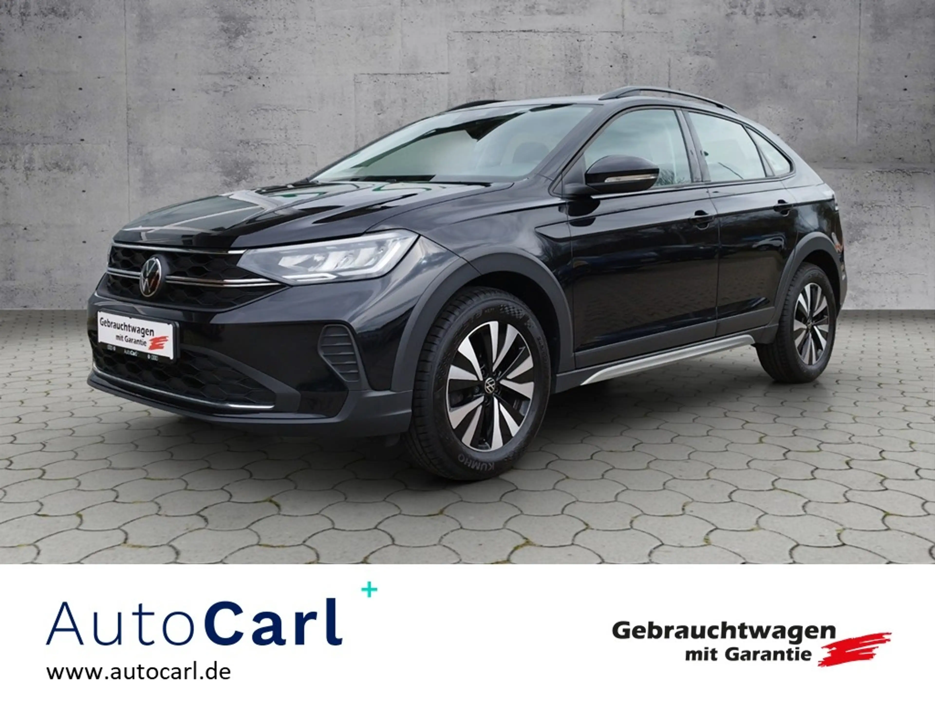 Volkswagen Taigo Life 1.0 TSI IQ.DRIVE/ACC/LED/NAV/L+S