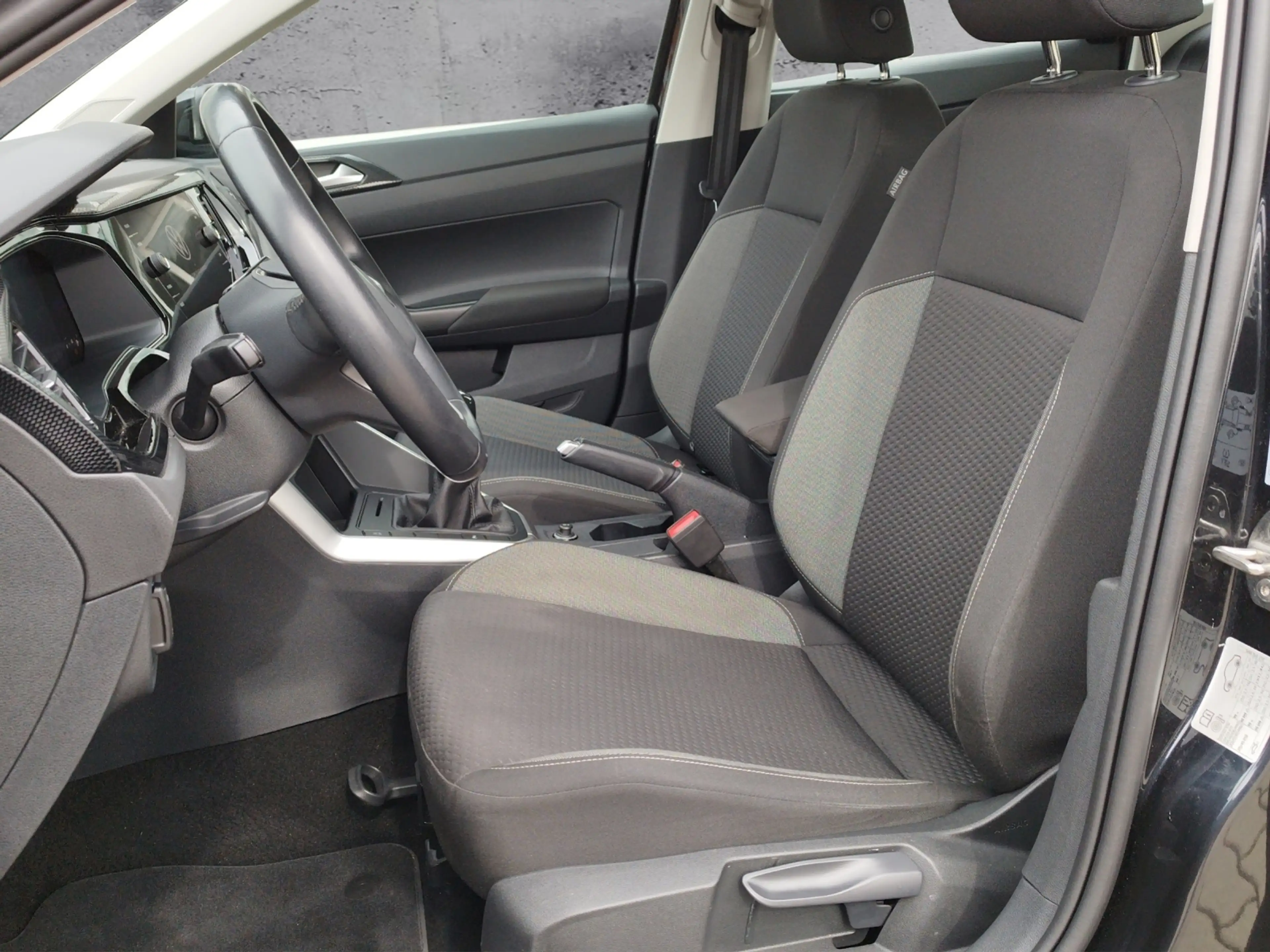Volkswagen Taigo Life 1.0 TSI IQ.DRIVE/ACC/LED/NAV/L+S — photo 5