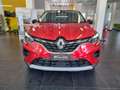 Renault Captur TCe 100 CV GPL FAP Intens Rood - thumbnail 2