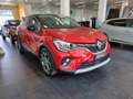 Renault Captur TCe 100 CV GPL FAP Intens Red - thumbnail 1