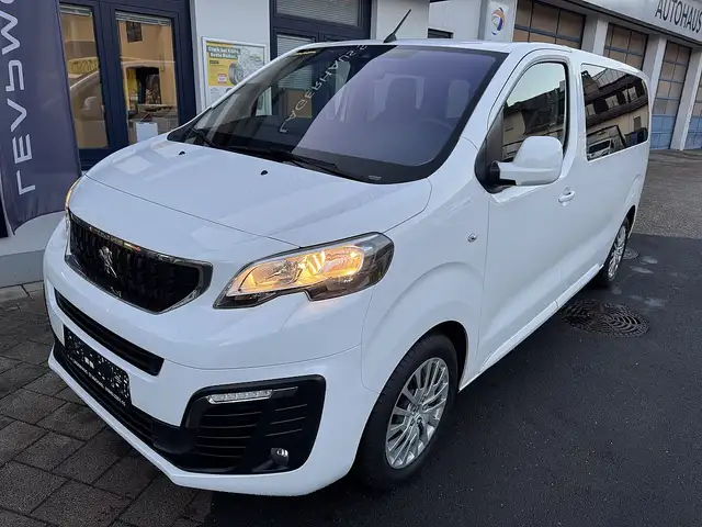 Peugeot Traveller Active L2 BlueHDI 95PS