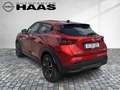 Nissan Juke 1.6 N-Connecta Rot - thumbnail 4
