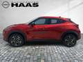 Nissan Juke 1.6 N-Connecta Rot - thumbnail 3