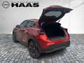 Nissan Juke 1.6 N-Connecta Rouge - thumbnail 7