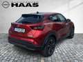 Nissan Juke 1.6 N-Connecta Rot - thumbnail 5