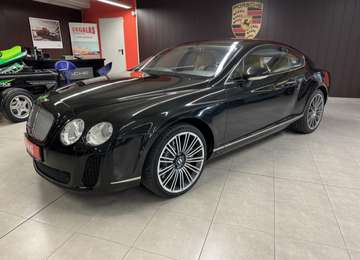 Mulliner W12 Aut.