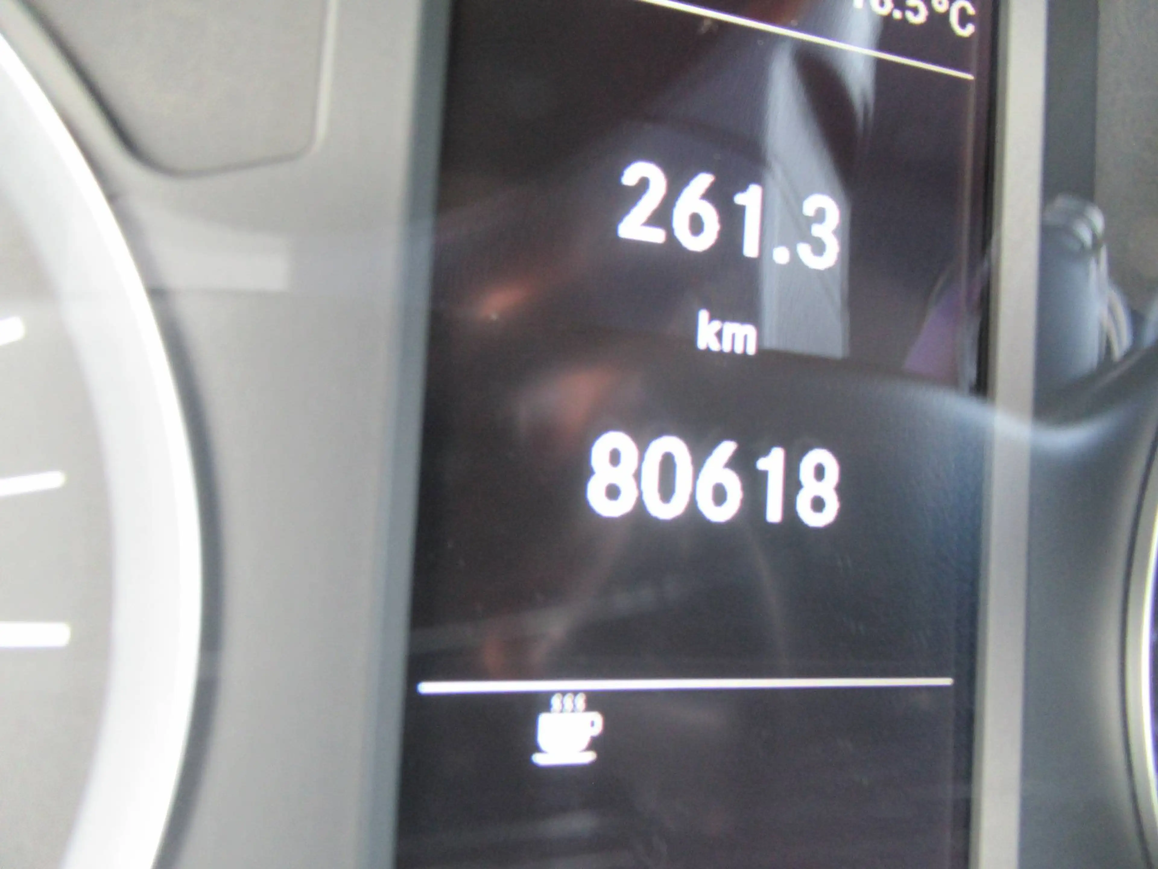 Mercedes-Benz Vito 110 CDi /€10.990 netto / Airco / 3pl / ... — photo 12