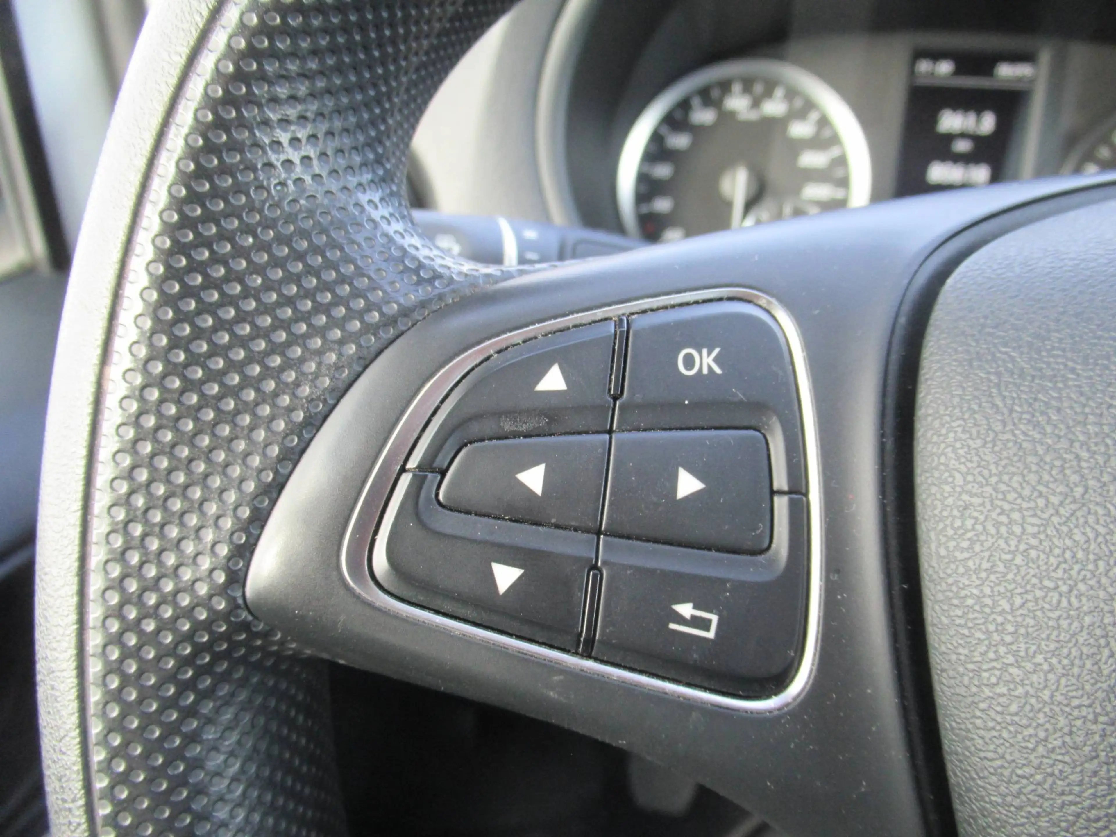 Mercedes-Benz Vito 110 CDi /€10.990 netto / Airco / 3pl / ... — photo 15