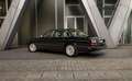 Jaguar Daimler Super V8 Jaguar supercharged LWB X308 92 990 km superbe configuration Schwarz - thumbnail 3