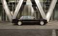 Jaguar Daimler Super V8 Jaguar supercharged LWB X308 92 990 km superbe configuration Schwarz - thumbnail 2