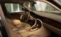 Jaguar Daimler Super V8 Jaguar supercharged LWB X308 92 990 km superbe configuration Schwarz - thumbnail 6