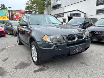 3.0d Allrad Automatik 204PS Xenon