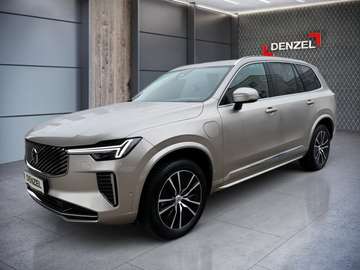 Plus, T8 AWD Plug-in Hybrid, Elektrisch/Benzin, Bright,