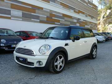 R55 1.6 120 Ch COOPER BVM6 TOIT OUVRANT