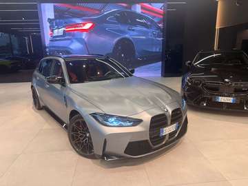 Touring Competition M xDrive