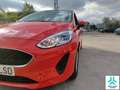 Ford Fiesta 1.1 Ti-VCT Limited Edition Rojo - thumbnail 16