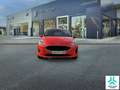 Ford Fiesta 1.1 Ti-VCT Limited Edition Rojo - thumbnail 2