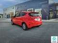 Ford Fiesta 1.1 Ti-VCT Limited Edition Rojo - thumbnail 7