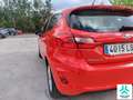 Ford Fiesta 1.1 Ti-VCT Limited Edition Rojo - thumbnail 17
