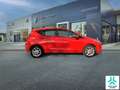 Ford Fiesta 1.1 Ti-VCT Limited Edition Rojo - thumbnail 4
