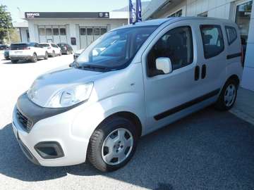 QUBO 1.4 8V 77 CV Easy Natural Power