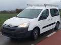 Citroen Berlingo Berlingo 1.6 VTi Feel Edition - GARANTIE 1AN Blanc - thumbnail 2