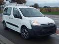 Citroen Berlingo Berlingo 1.6 VTi Feel Edition - GARANTIE 1AN Blanc - thumbnail 1
