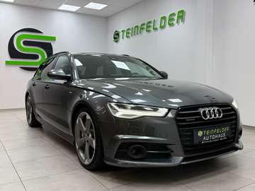 Avant 3.0 TDI quattro S LINE/MATRIX/AHK/STHZ