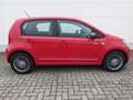 Volkswagen up! 1.0l cheer up! Sitzheizung Navi Alufelgen Rosso - thumbnail 4