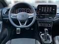 Volkswagen T-Roc R-Line BlackStyle 1.5 TSI DSG LED R-Kamera Schwarz - thumbnail 8