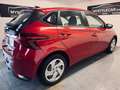Hyundai i20 i20 1.0 T-GDi , Automatique, garantie 1an Rouge - thumbnail 7