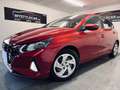 Hyundai i20 i20 1.0 T-GDi , Automatique, garantie 1an Rouge - thumbnail 1