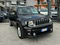 Jeep Renegade Renegade 1.6 mjt Limited 2wd 130cv Zwart - thumbnail 1