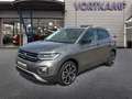 Volkswagen T-Cross Black Style 1.0 DSG Kamera/LED Grau - thumbnail 2