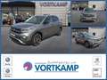 Volkswagen T-Cross Black Style 1.0 DSG Kamera/LED Grau - thumbnail 1